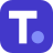 Triagents icon, favicon