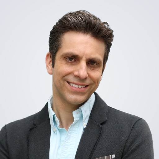 Holger Arians — Scaling & Capital