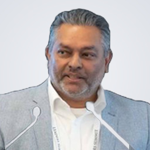 Steven Strange — Healthcare & Governance